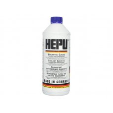 1,5L Nemrznúca kvapalina HEPU G11